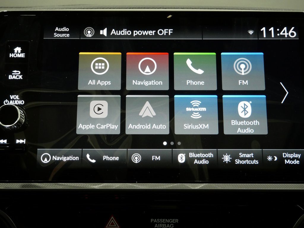 New 2026 Honda Ridgeline TrailSport+ image 17