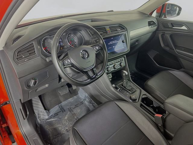 Used 2019 Volkswagen Tiguan SE image 10