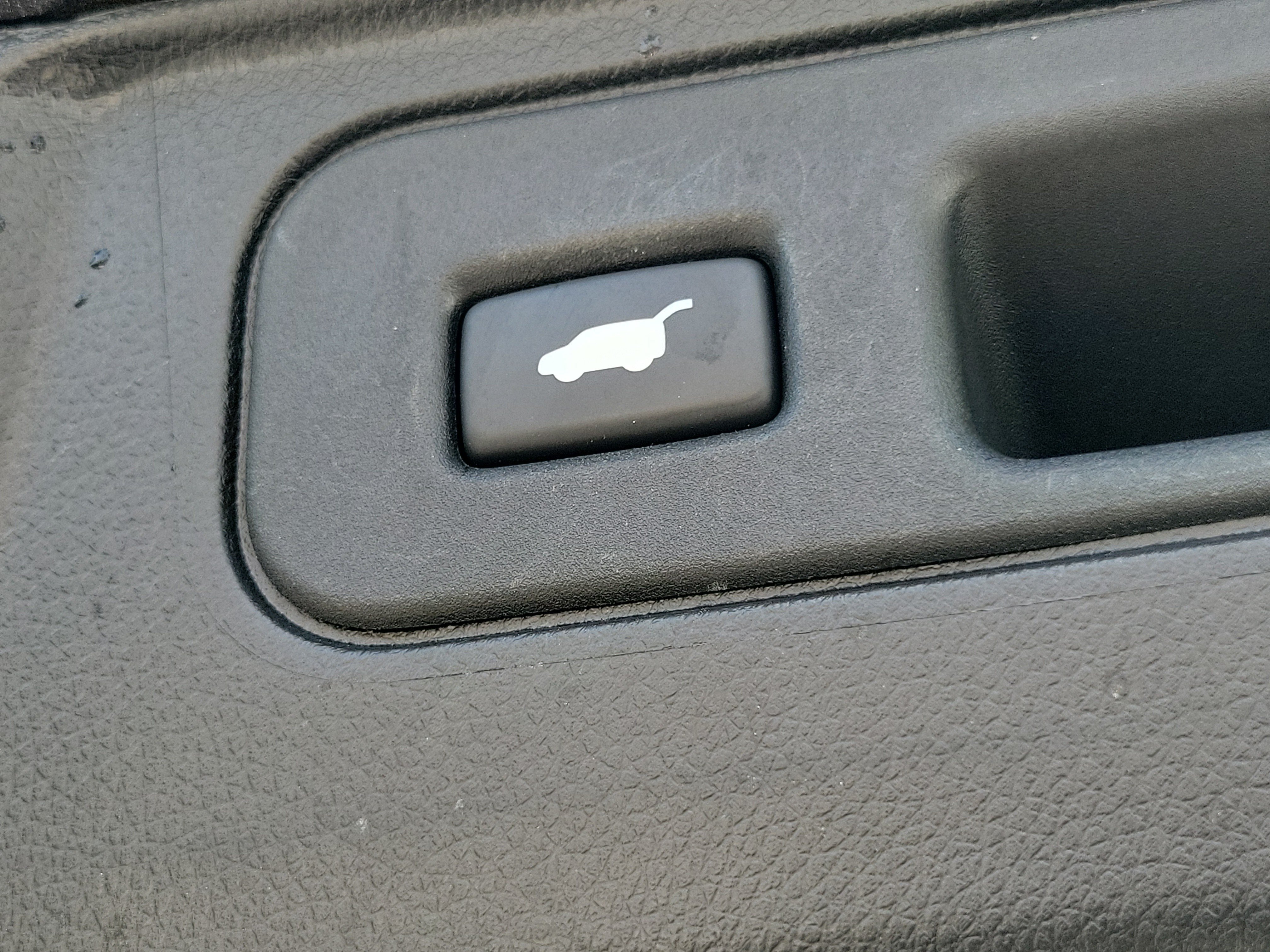 Certified 2024 Honda Passport Black Edition image 7