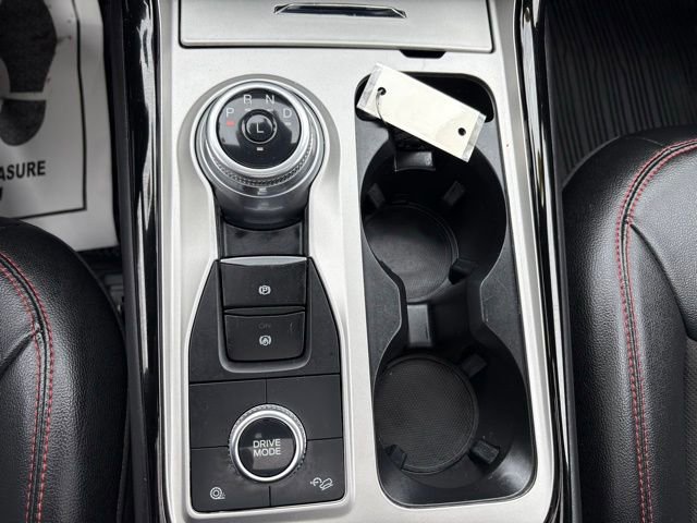 Used 2023 Ford Explorer ST-Line w/ Class IV Trailer Tow Package image 26