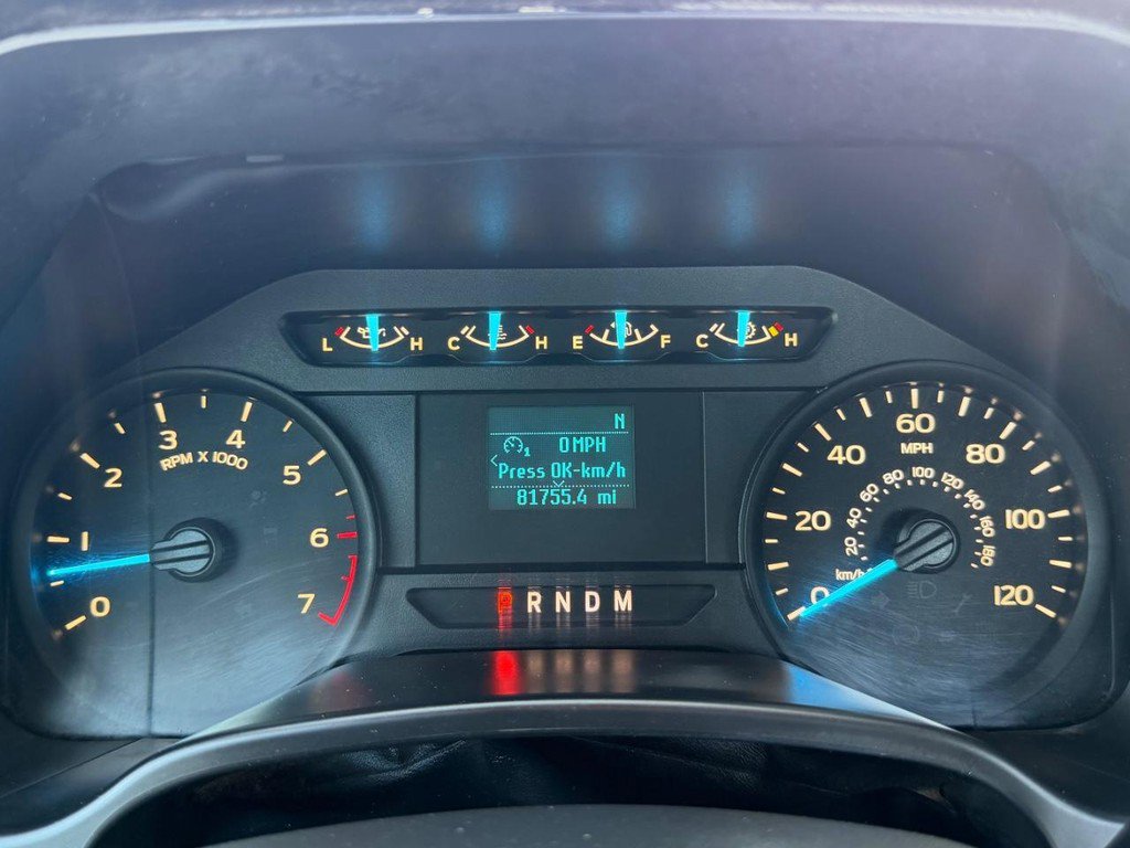 Used 2018 Ford F150 XL w/ XL Power Equipment Group image 30