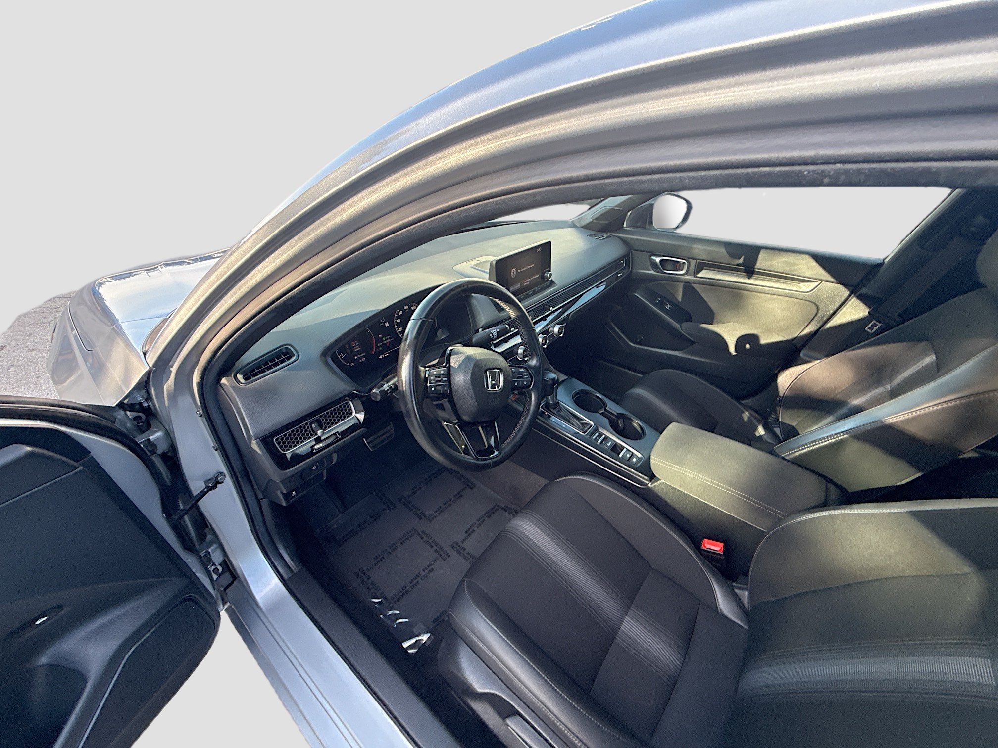 Used 2024 Honda Civic Sport image 9