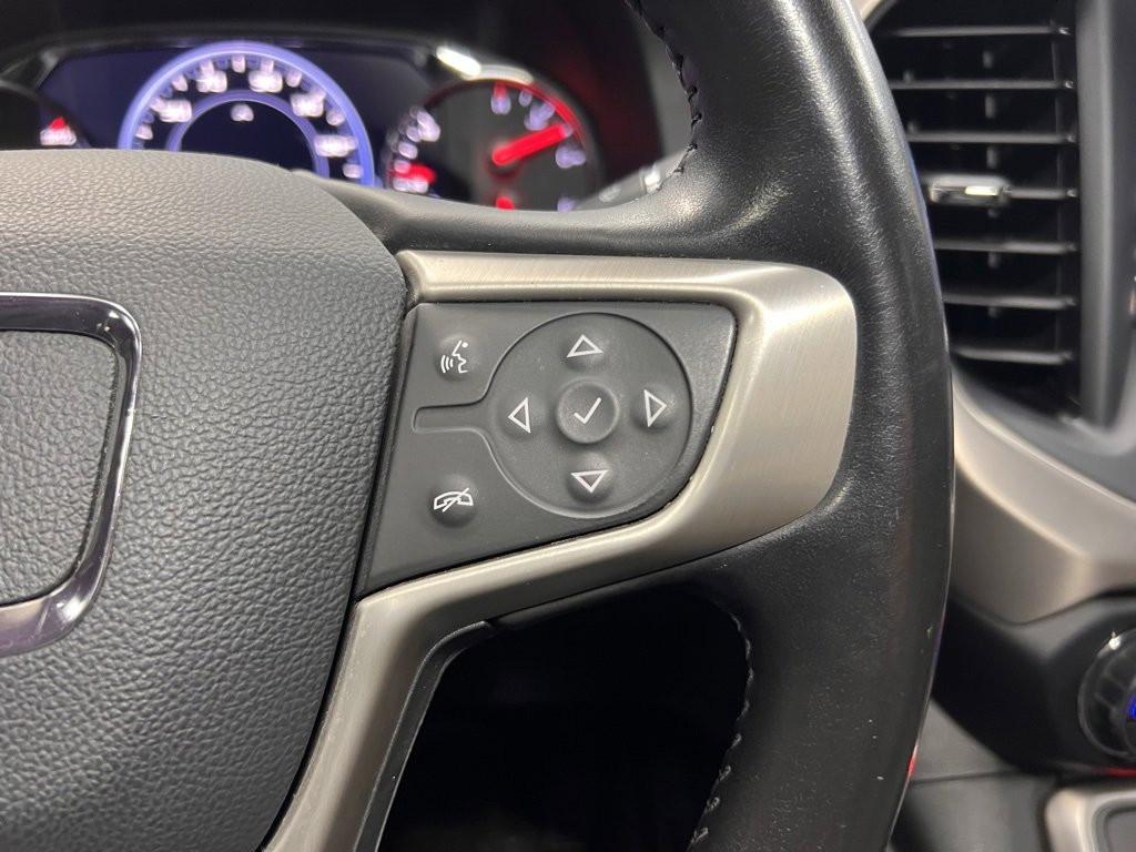 Used 2020 GMC Acadia Denali w/ Trailering Package image 22