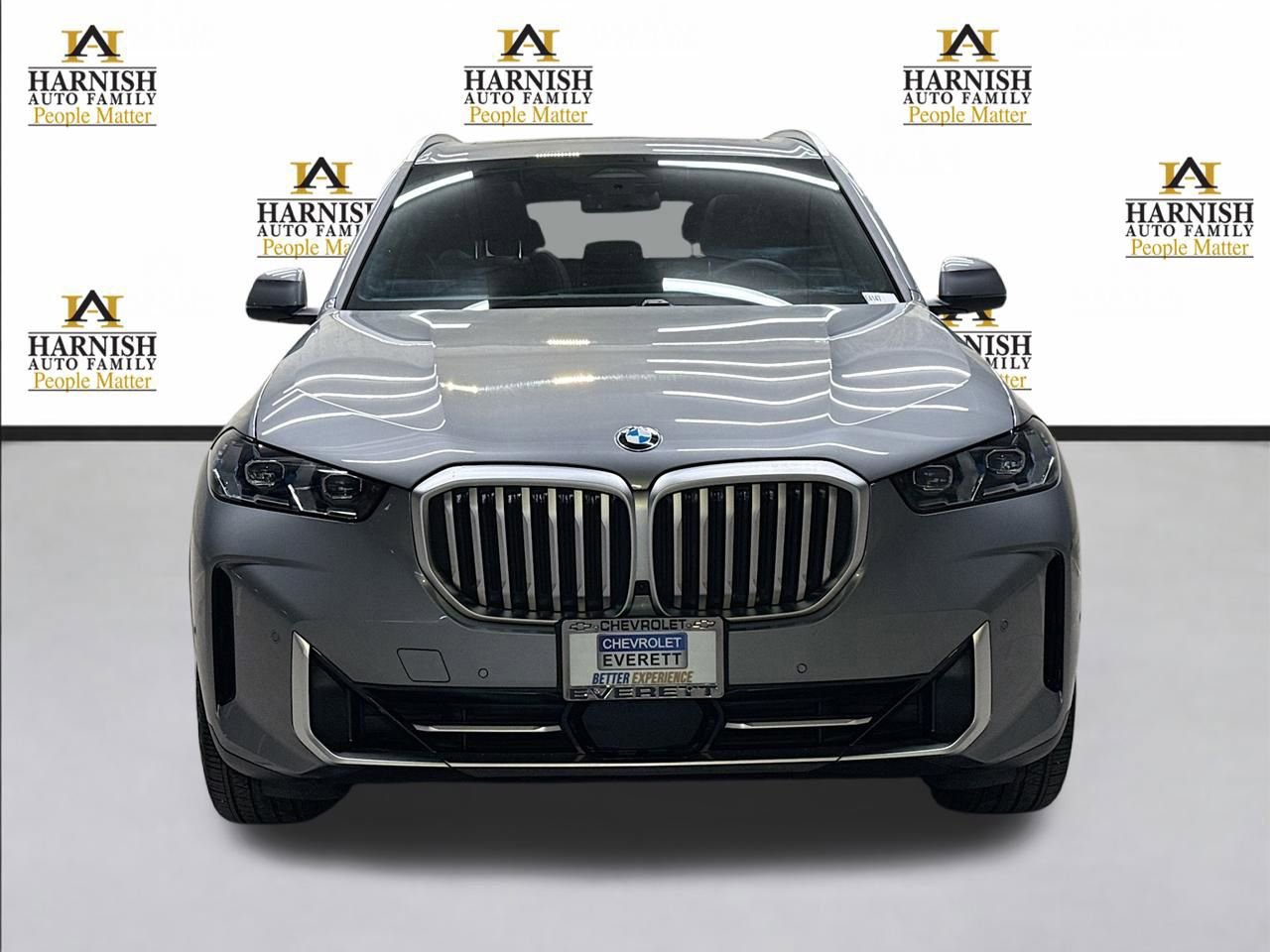 Used 2026 BMW X5 xDrive40i AWD/4WD image 2