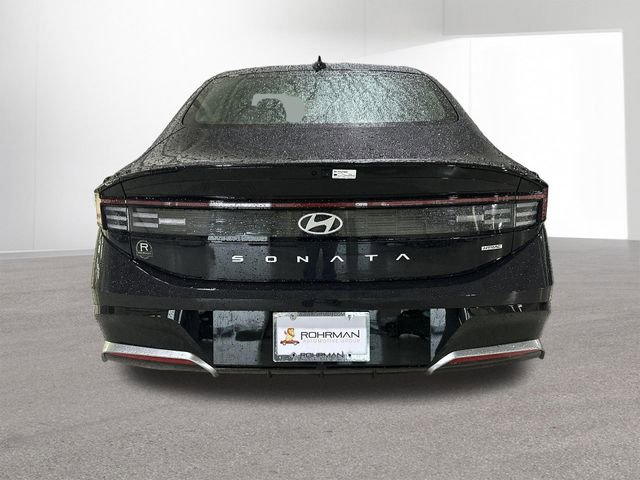 New 2026 Hyundai Sonata SEL image 15