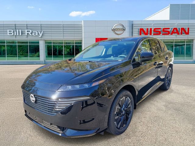 New 2026 Nissan Murano Platinum image 2