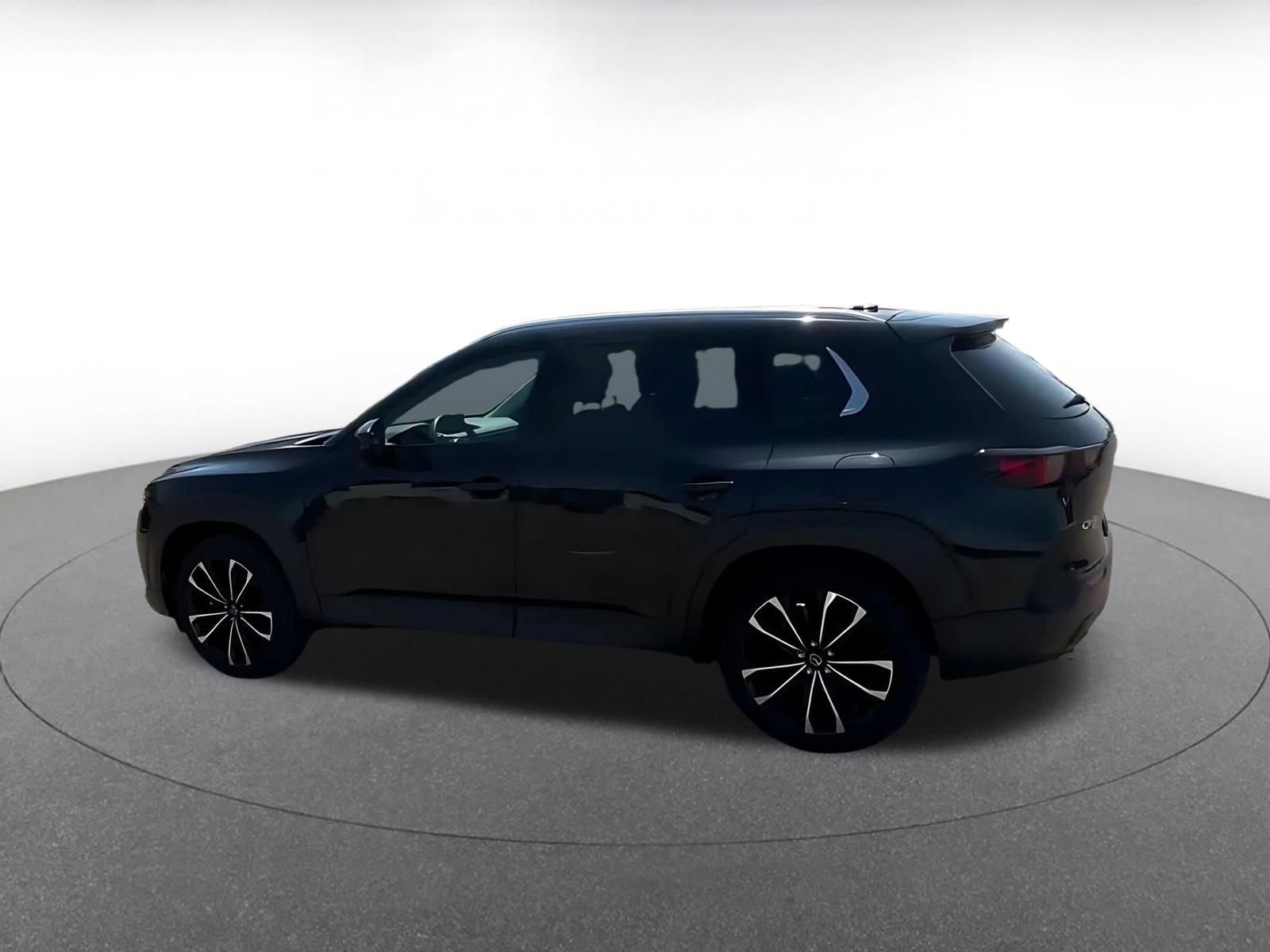 Used 2026 MAZDA CX-50 AWD 2.5 S w/ Premium Package image 9