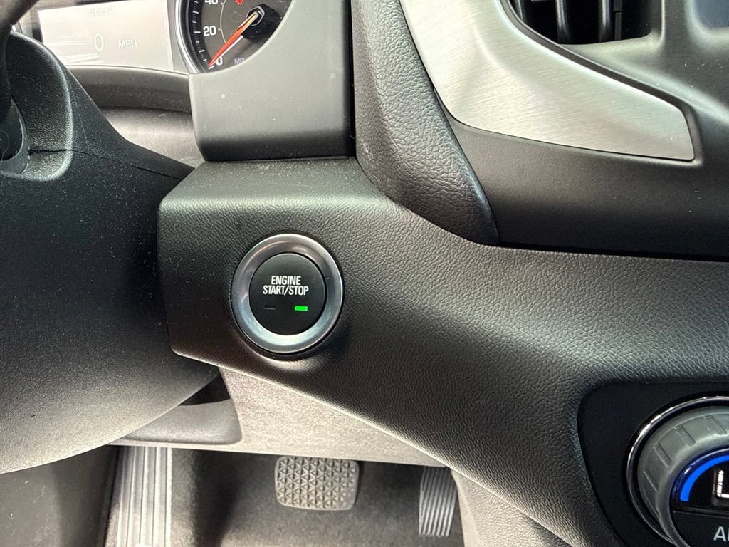 Used 2023 GMC Terrain SLT w/ LPO, Floor Liner Package AWD/4WD image 34