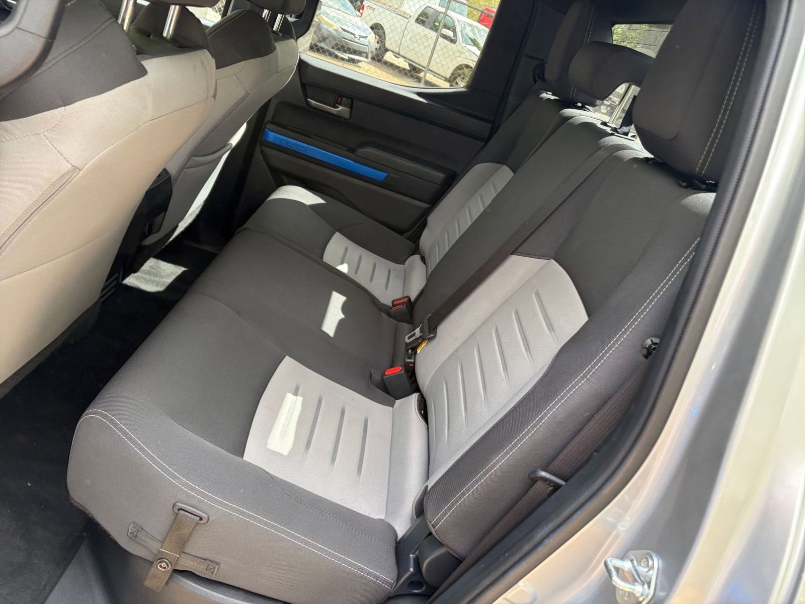 Used 2025 Toyota Tacoma TRD Off-Road image 36