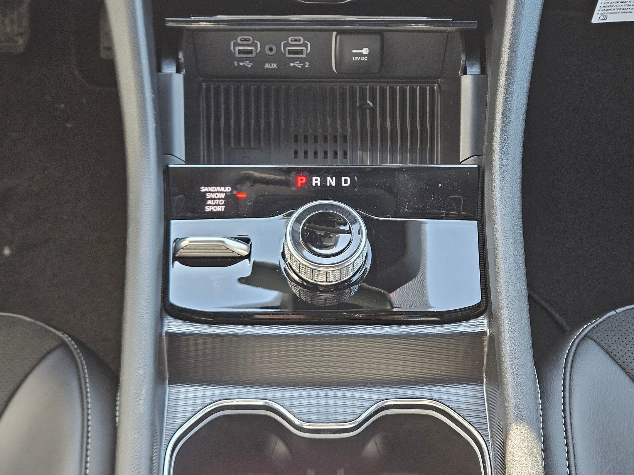 New 2026 Jeep Grand Cherokee Altitude AWD/4WD image 11