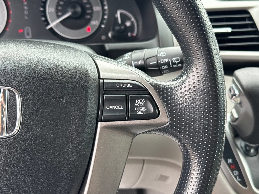 Used 2016 Honda Odyssey EX image 15