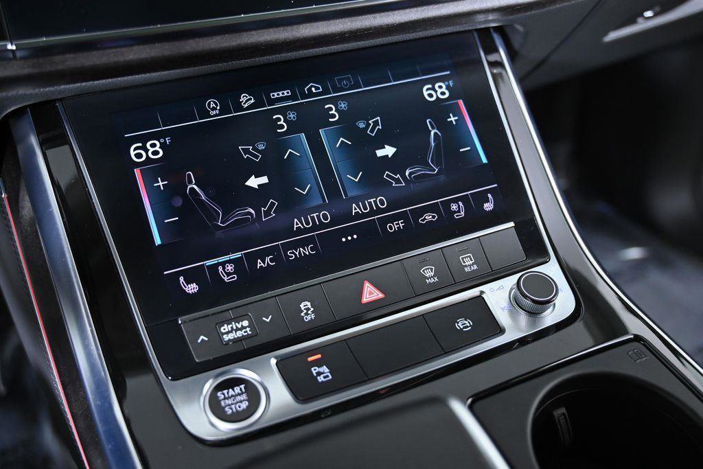 Used 2023 Audi Q8 Premium Plus image 17