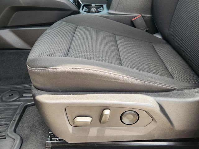 Used 2024 Chevrolet Colorado LT w/ LT Convenience Package II RWD image 23