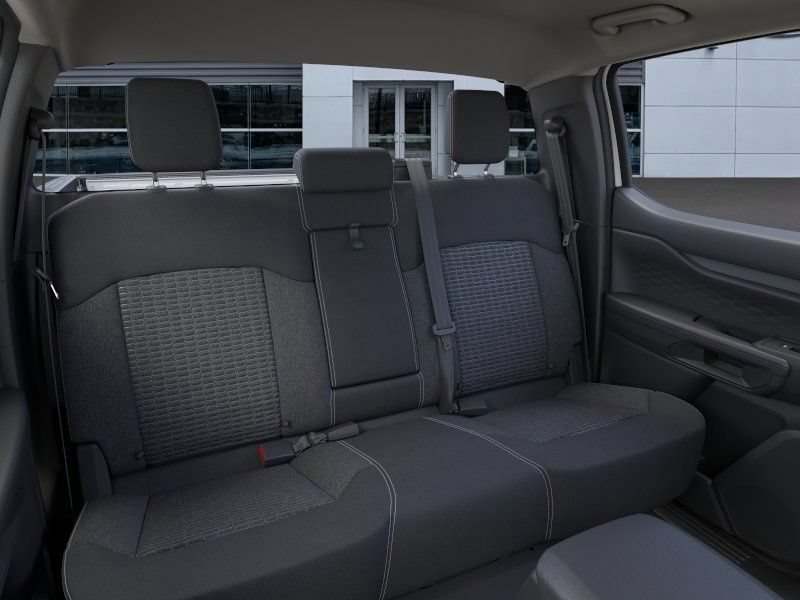 New 2026 Ford Ranger XL AWD/4WD image 11