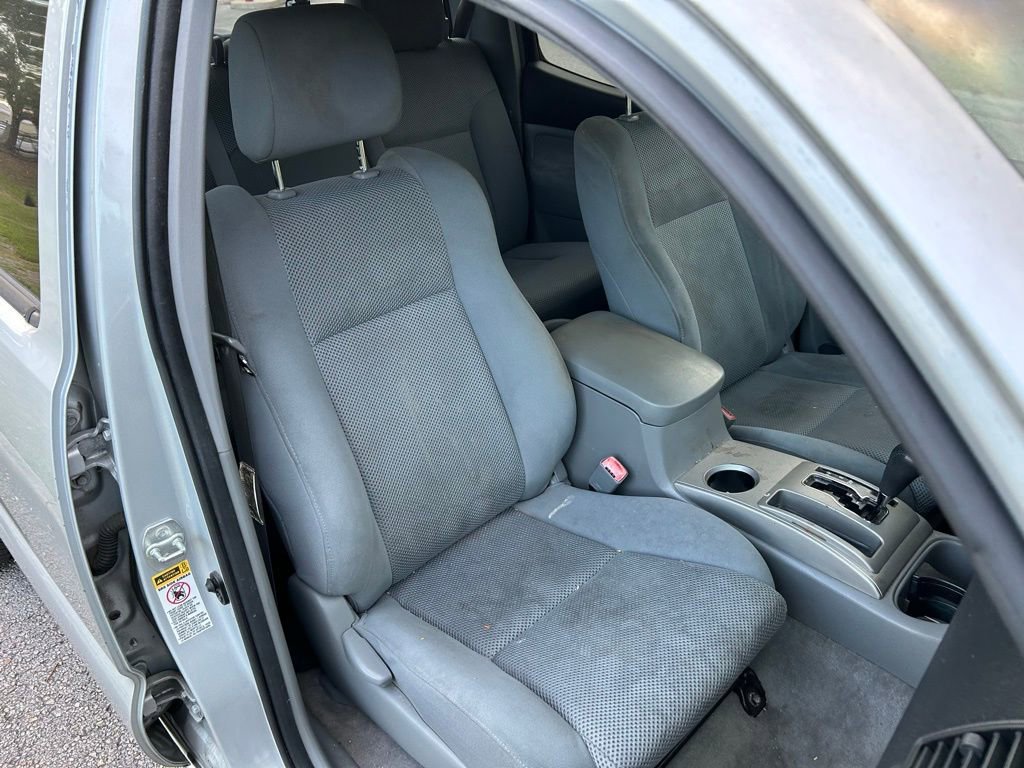 Used 2007 Toyota Tacoma PreRunner RWD image 15