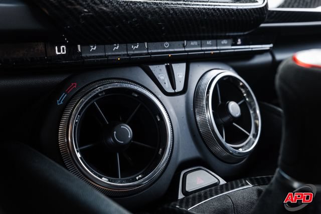 Used 2017 Chevrolet Camaro SS RWD image 20