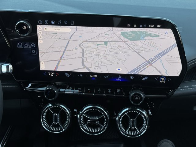 New 2026 Chevrolet Blazer EV LT FWD image 13