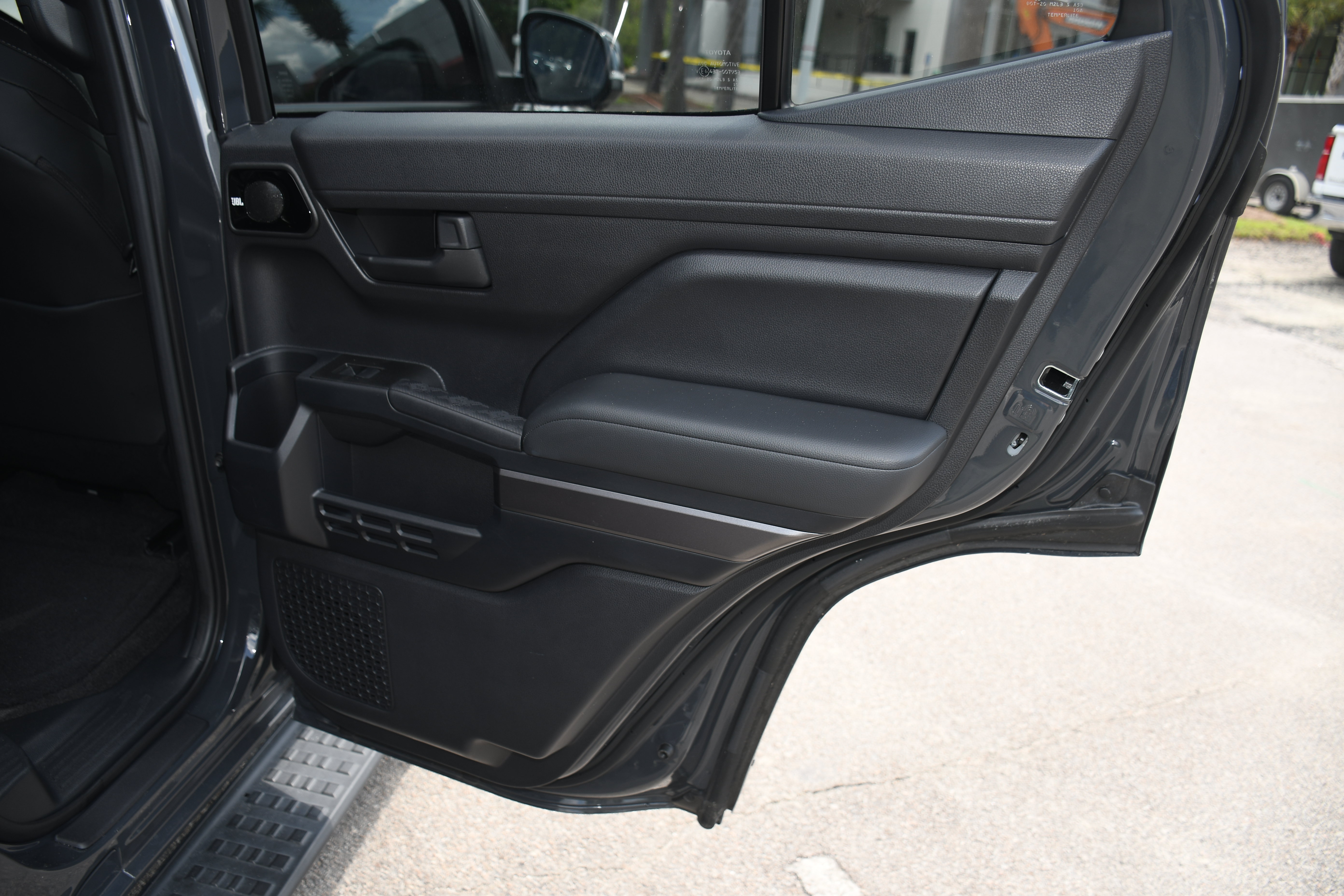 Certified 2025 Toyota 4Runner TRD Sport Premium RWD image 22