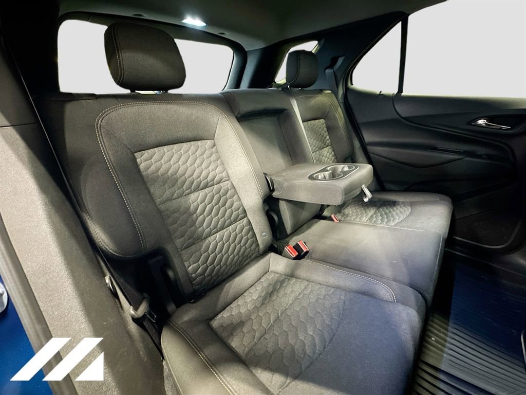 Used 2019 Chevrolet Equinox LT AWD/4WD image 28