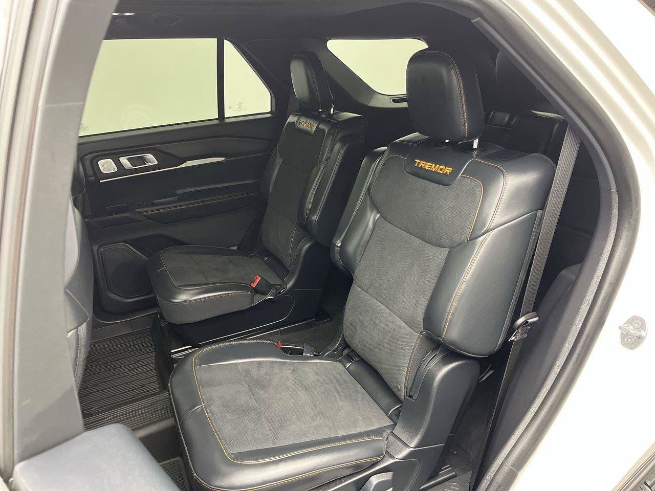 Used 2026 Ford Explorer Tremor w/ Tremor Ultimate Package AWD/4WD image 12