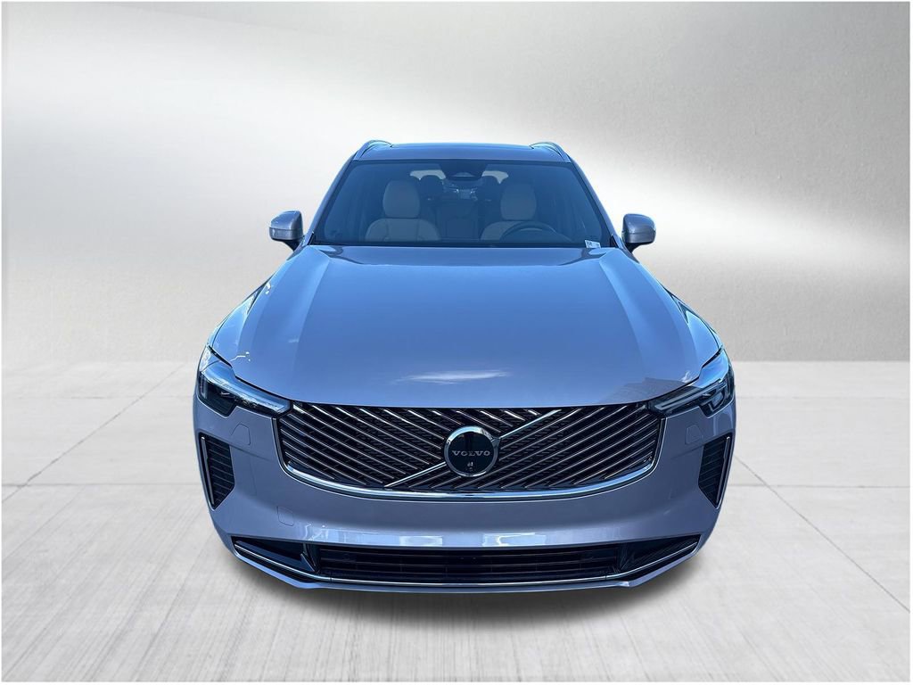 New 2026 Volvo XC90 B6 Plus w/ Protection Package Premier image 2