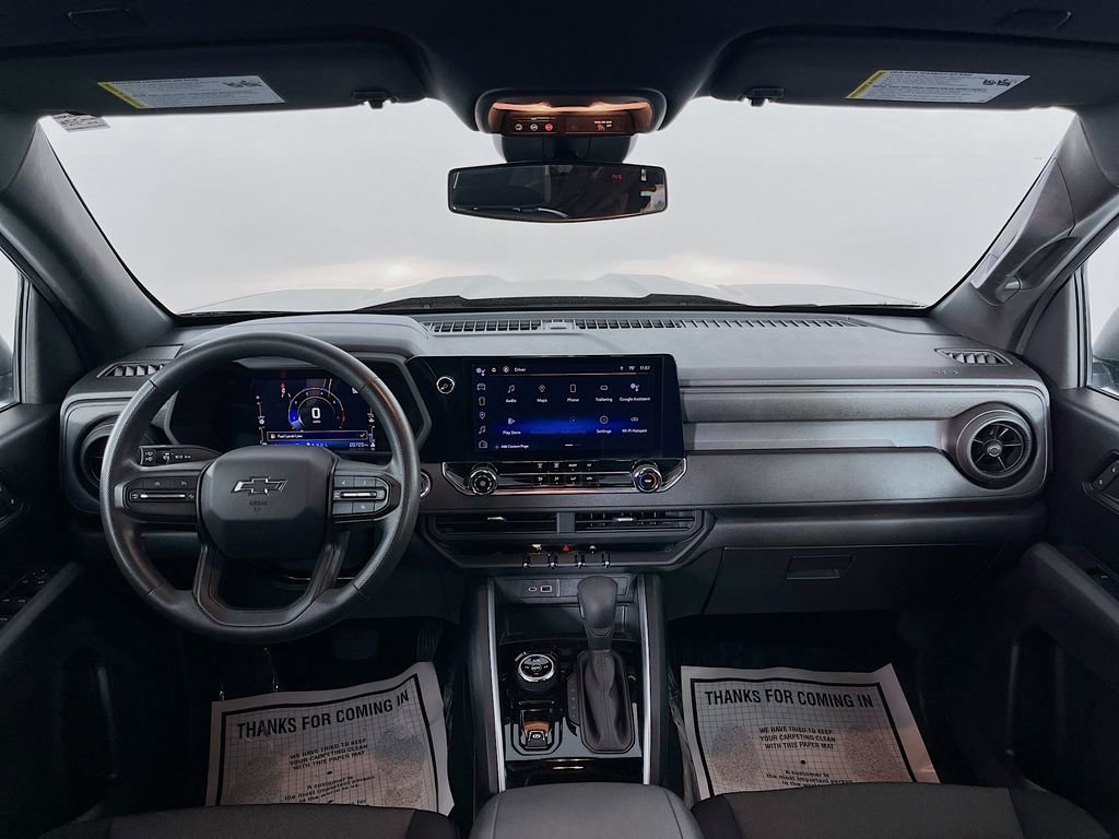 Used 2023 Chevrolet Colorado Trail Boss w/ Advanced Trailering Package image 12