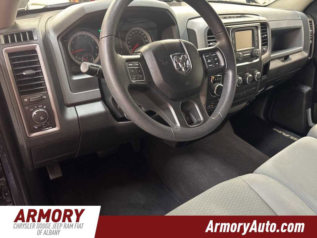 Used 2019 RAM 1500 Express w/ Express Value Package image 9