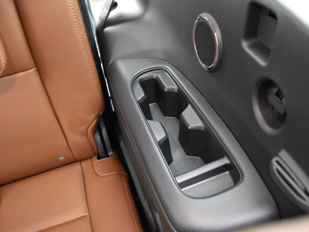 New 2025 Subaru Ascent Touring image 24