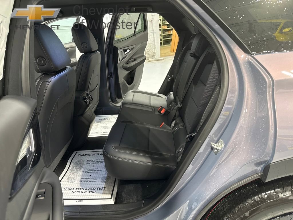 New 2026 Chevrolet Blazer EV LT image 31