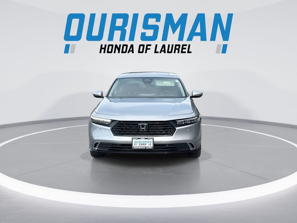 Used 2023 Honda Accord EX-L image 3