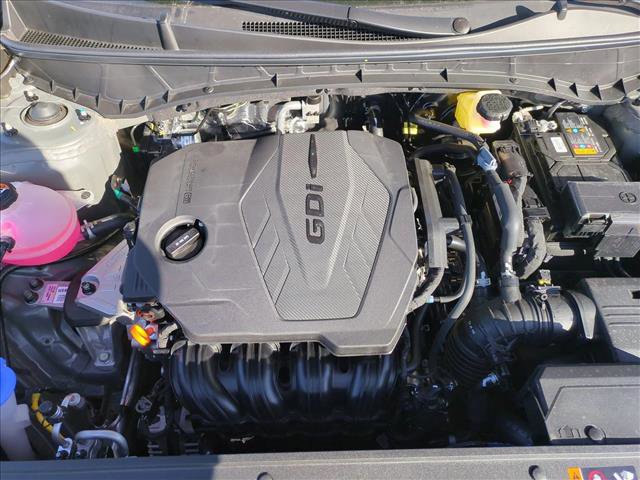 New 2026 Hyundai Santa Cruz SEL FWD image 21
