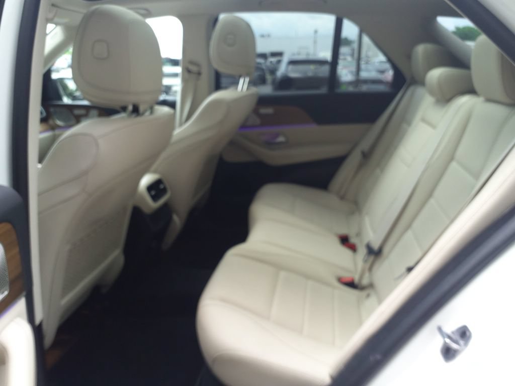 Certified 2023 Mercedes-Benz GLE 350 4MATIC image 21