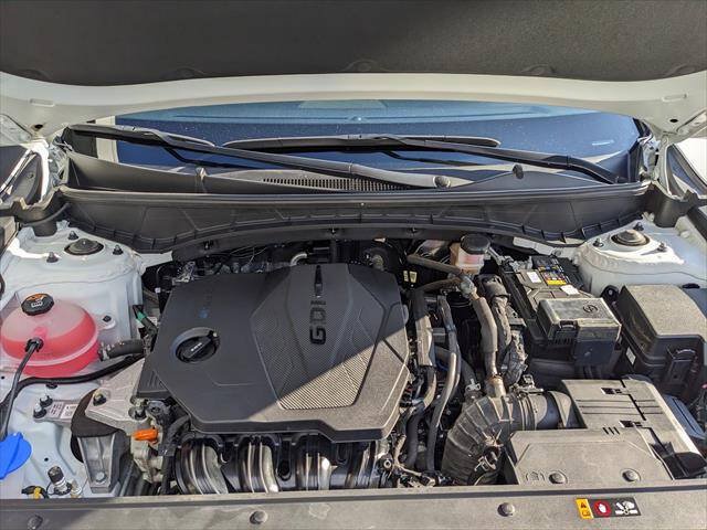 Used 2024 Hyundai Santa Cruz SE FWD image 20