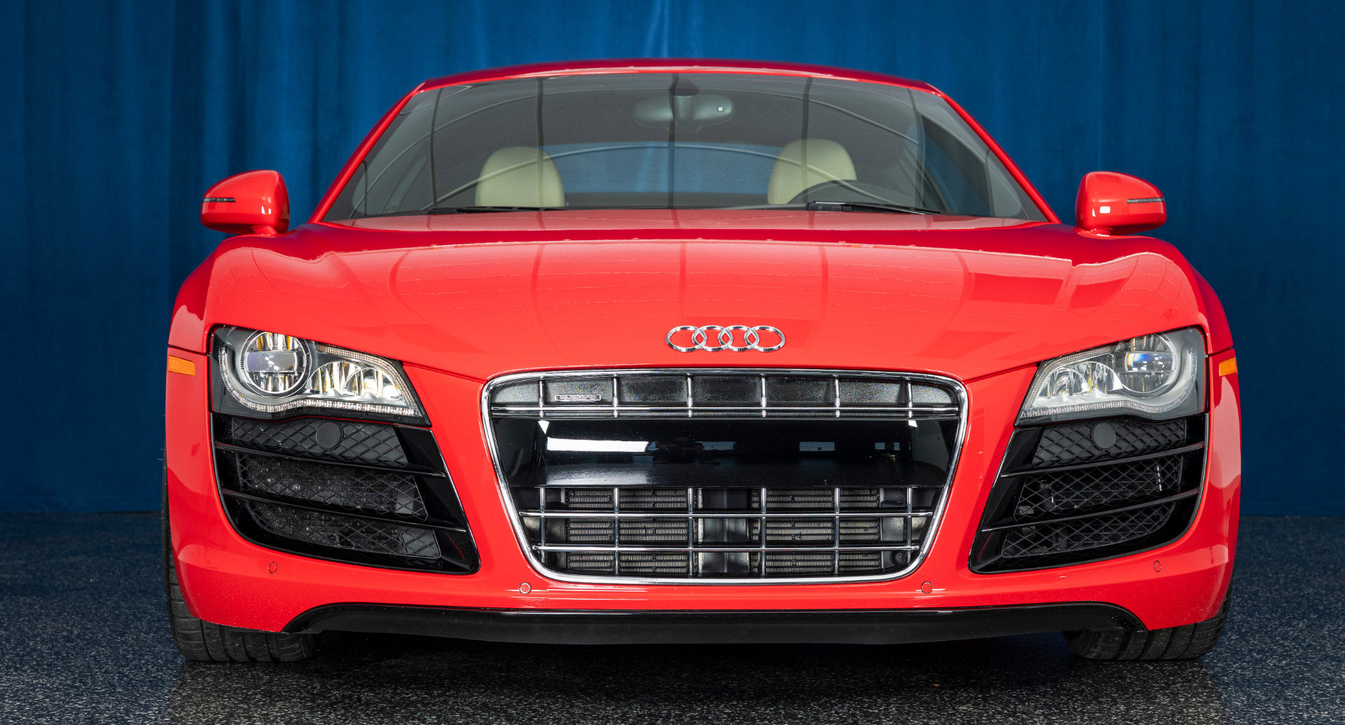 Used 2010 Audi R8 V10 AWD/4WD image 7