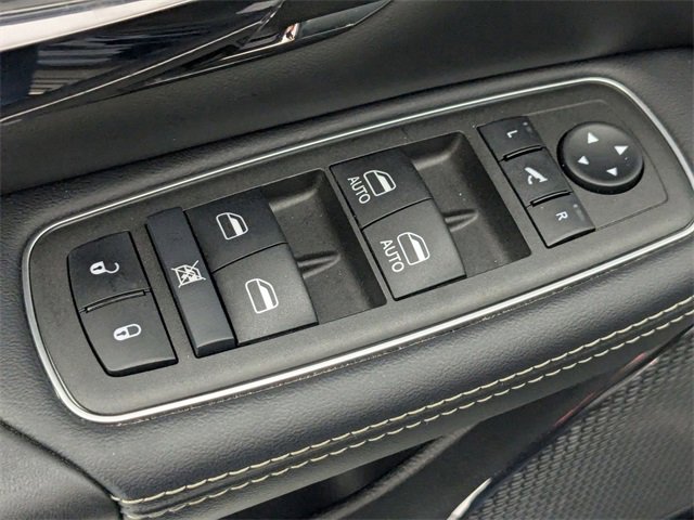 Used 2024 RAM 1500 Limited w/ Body Color Bumper Group image 12