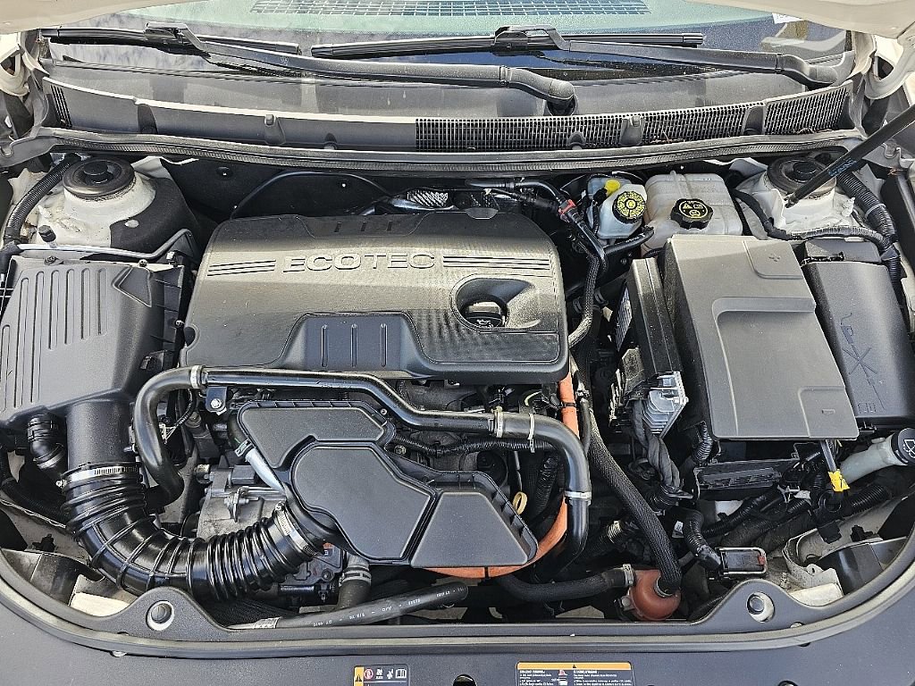 Used 2013 Buick LaCrosse Leather w/ Entertainment Package image 10