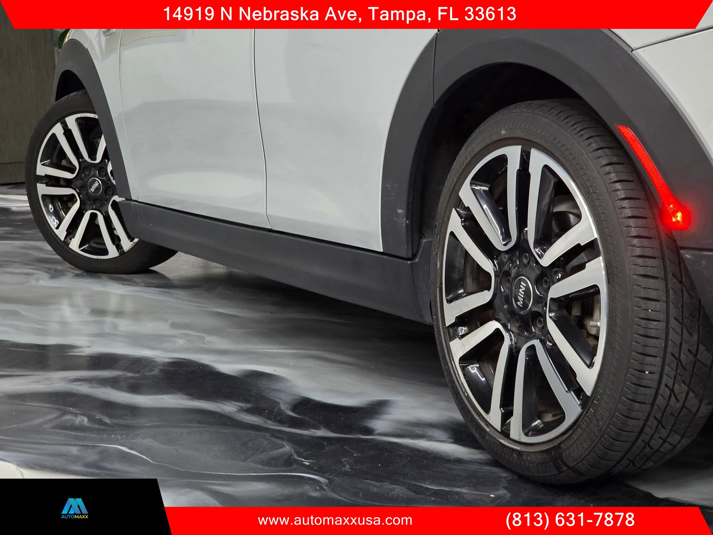 Used 2019 MINI Cooper S FWD image 4