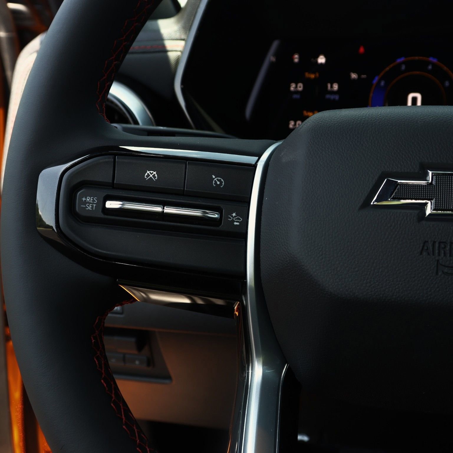 New 2026 Chevrolet Colorado Z71 w/ Z71 Convenience Package 2 image 23