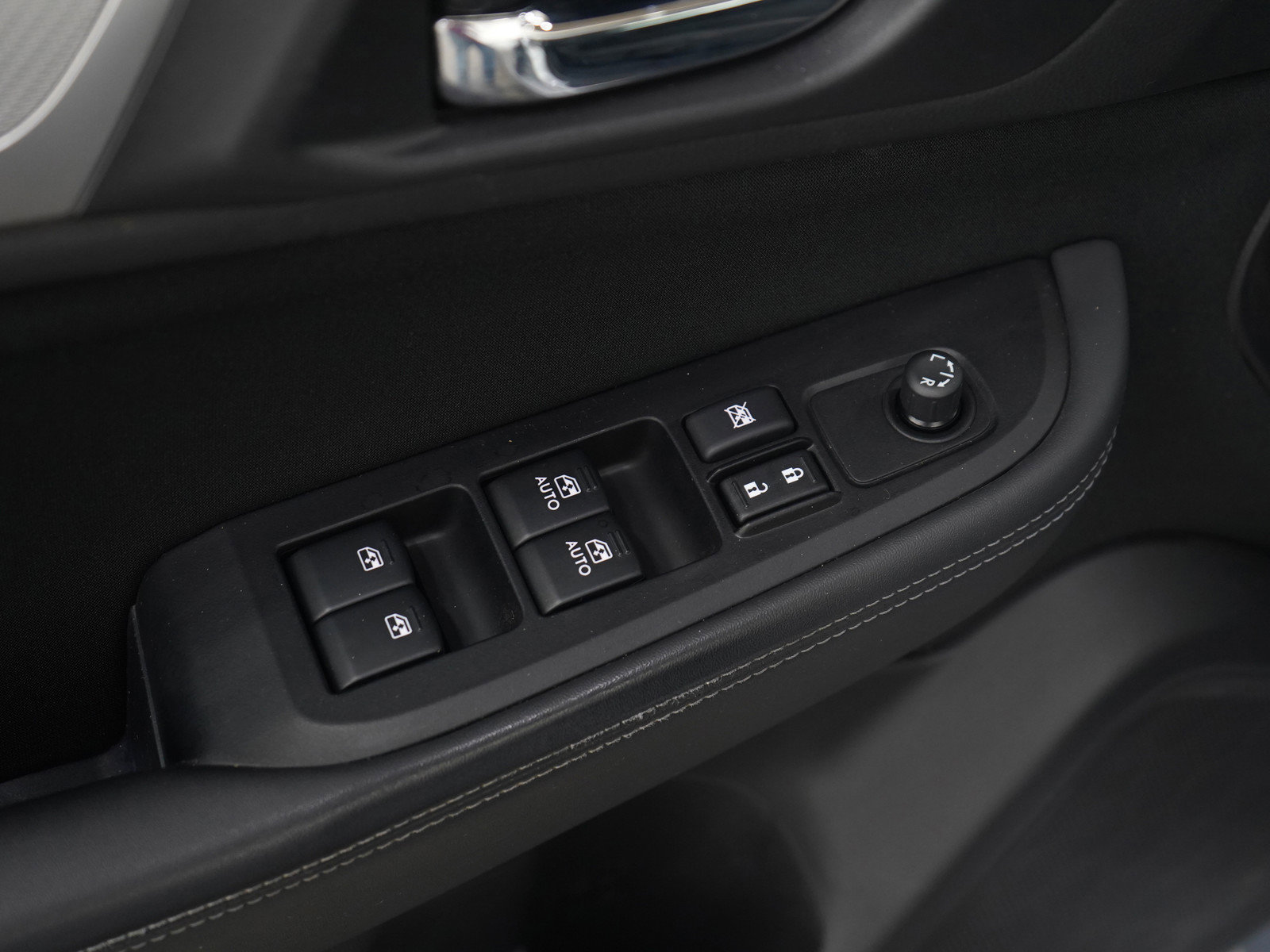 Used 2018 Subaru Legacy 2.5i Premium w/ Popular Package #1 image 17