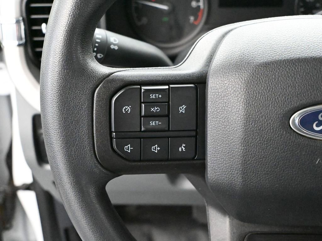 Used 2024 Ford F350 XLT w/ FX4 Off-Road Package image 27