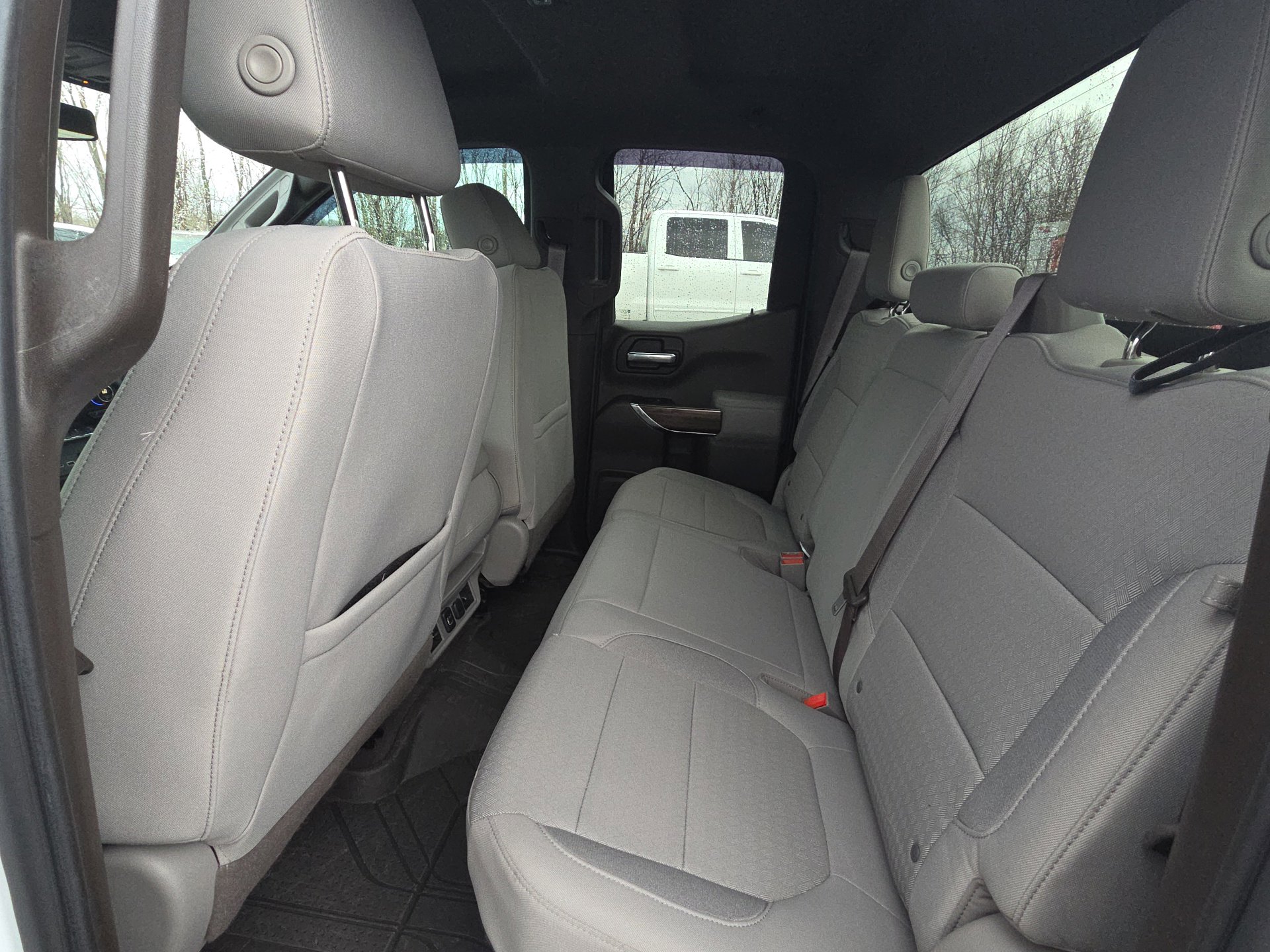 Used 2019 Chevrolet Silverado 1500 RST w/ All-Star Edition image 30