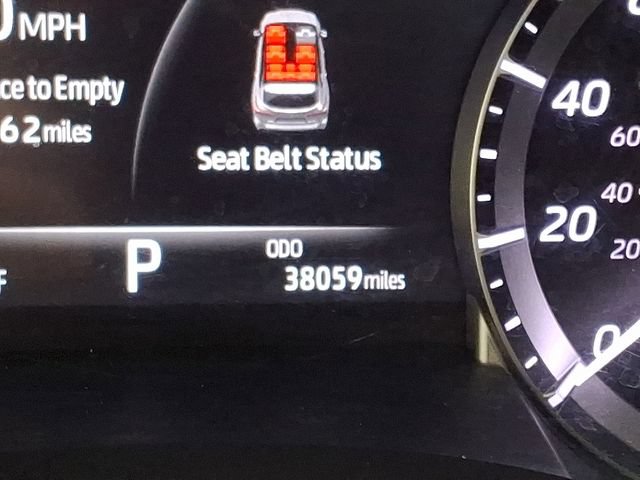 Used 2023 Toyota Highlander XLE FWD image 24