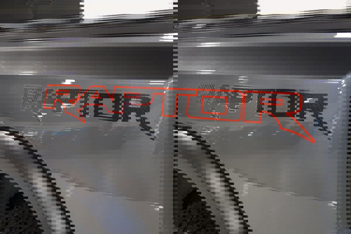 Used 2024 Ford Ranger Raptor image 18