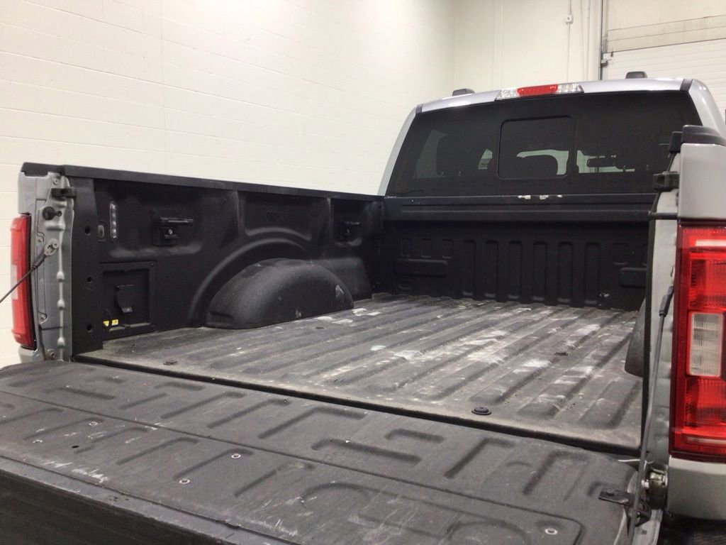 Used 2023 Ford F150 XLT w/ Equipment Group 302A High image 20