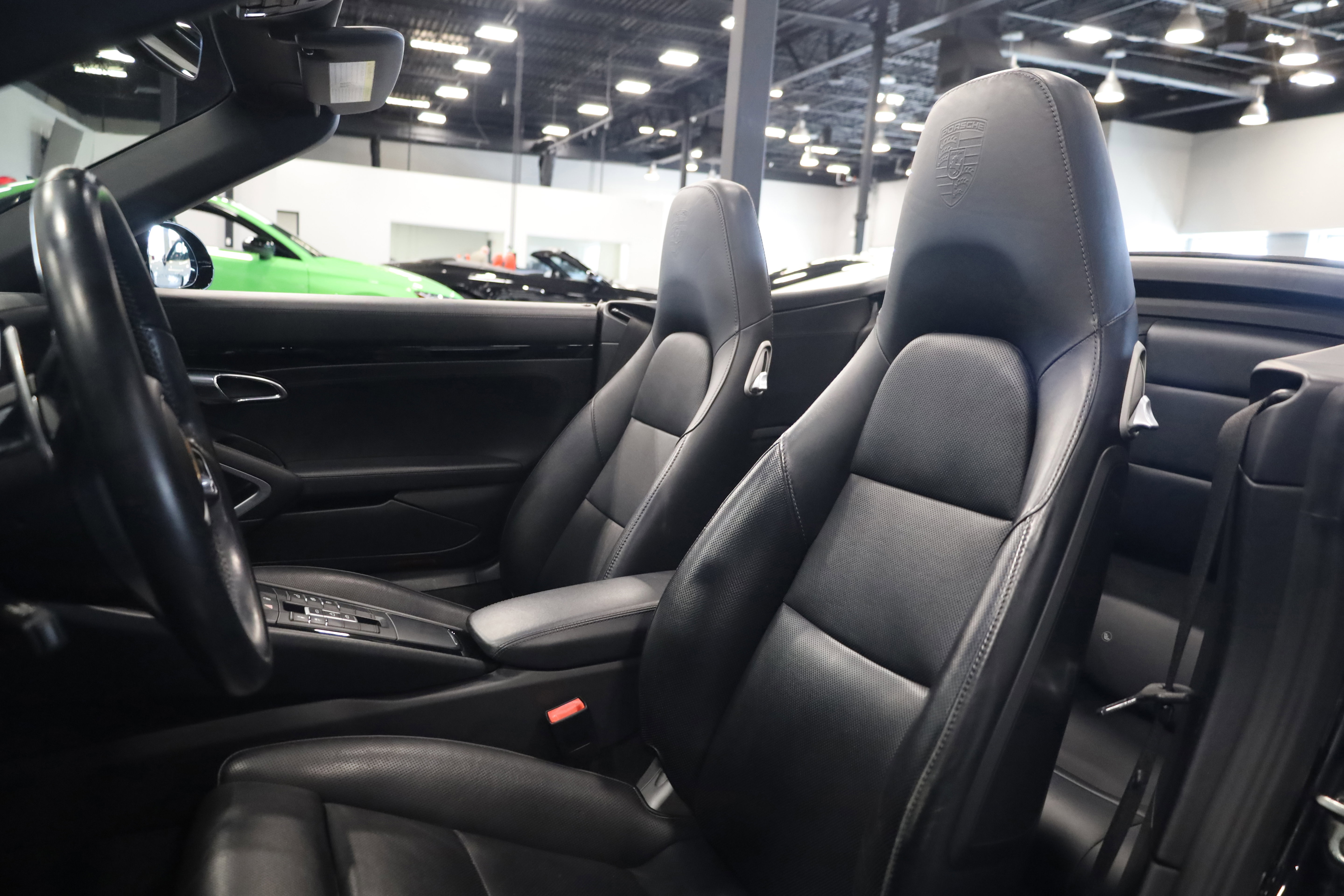 Used 2017 Porsche 911 Carrera 4S image 16