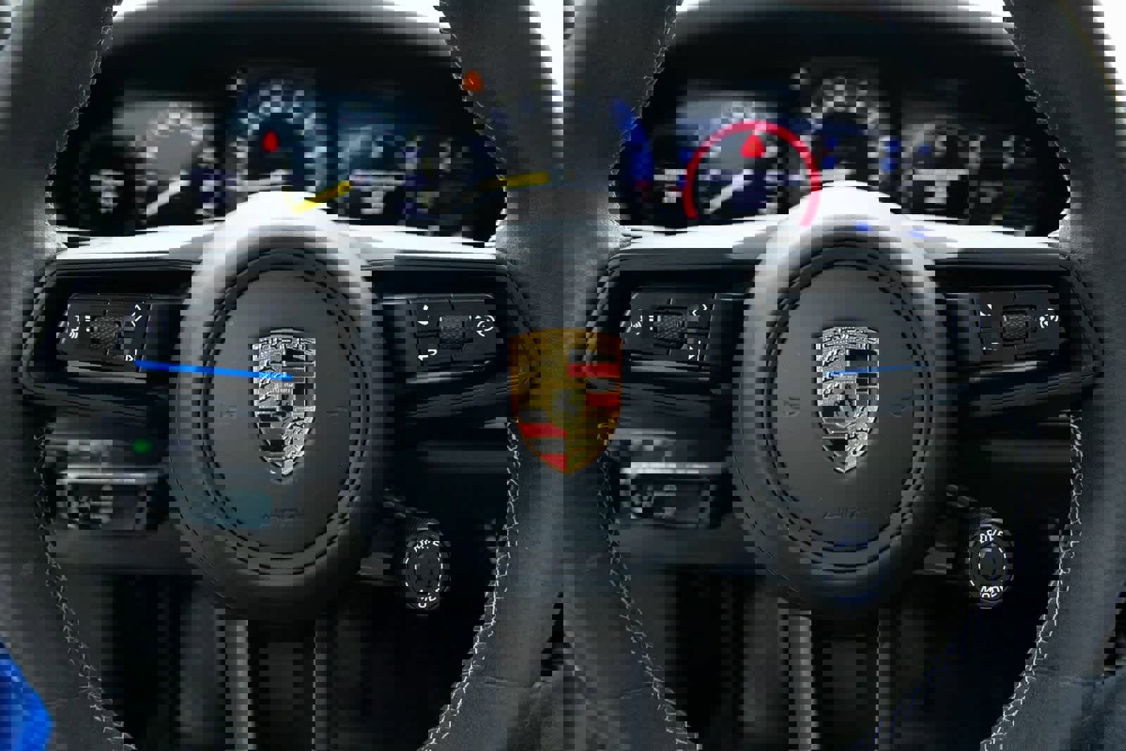 Certified 2022 Porsche 911 GT3 image 5