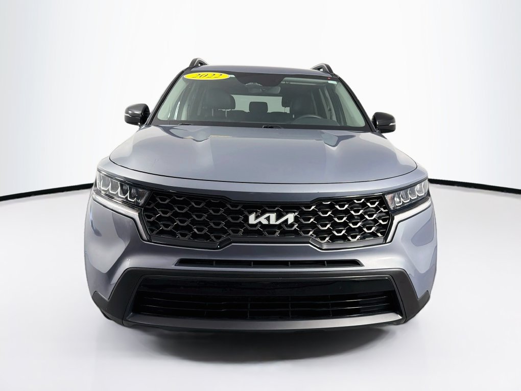 Used 2022 Kia Sorento S AWD/4WD image 2