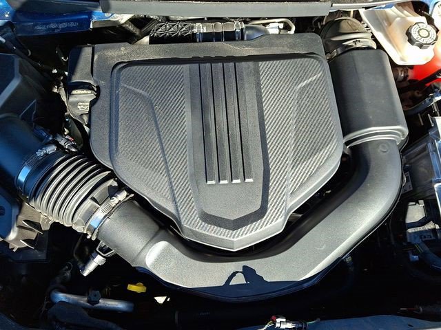 Certified 2025 Buick Enclave Preferred image 25