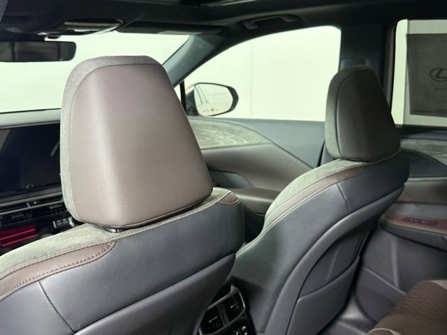 New 2025 Lexus RX 350 image 22
