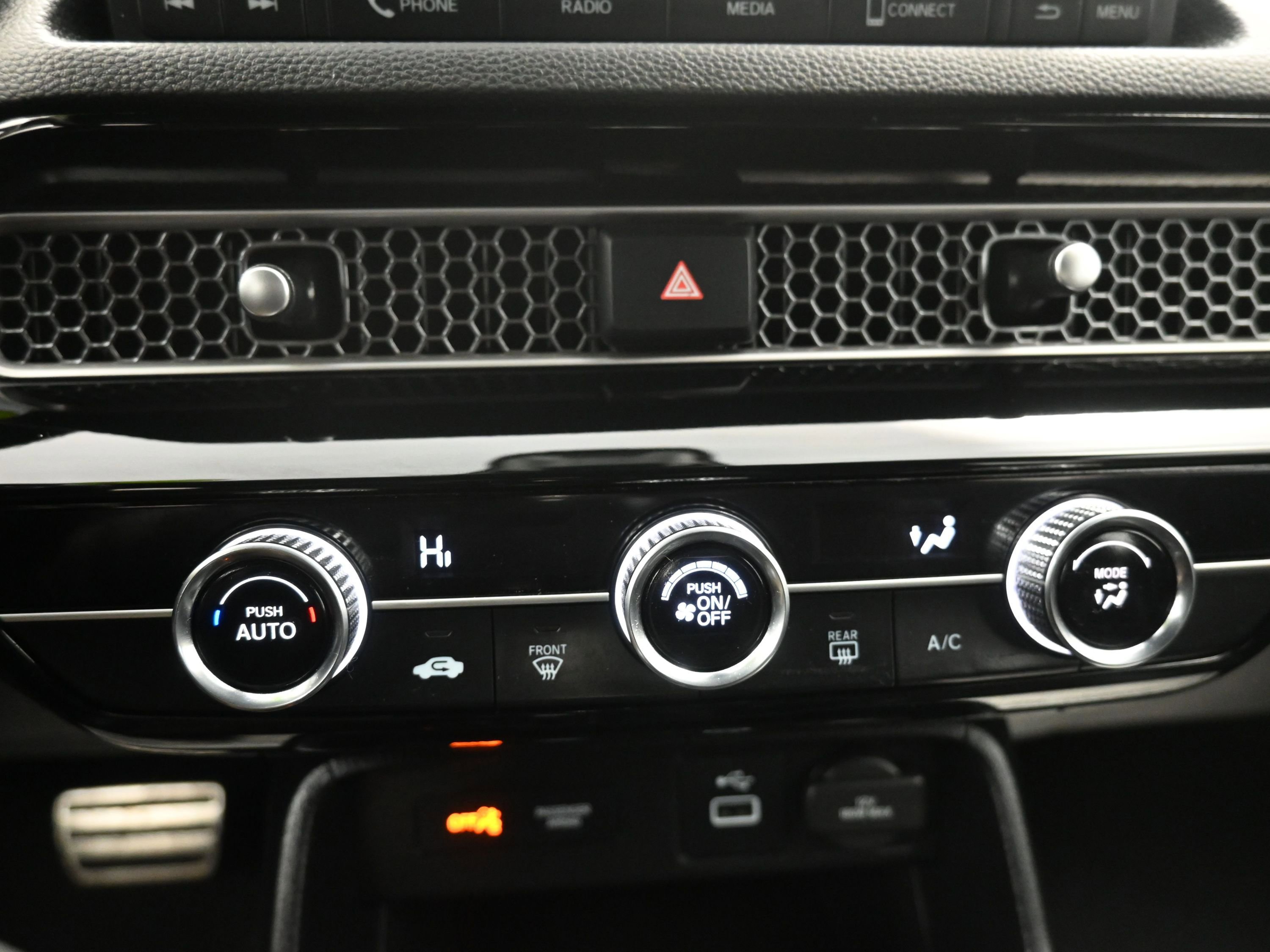 Used 2023 Honda Civic Sport image 22